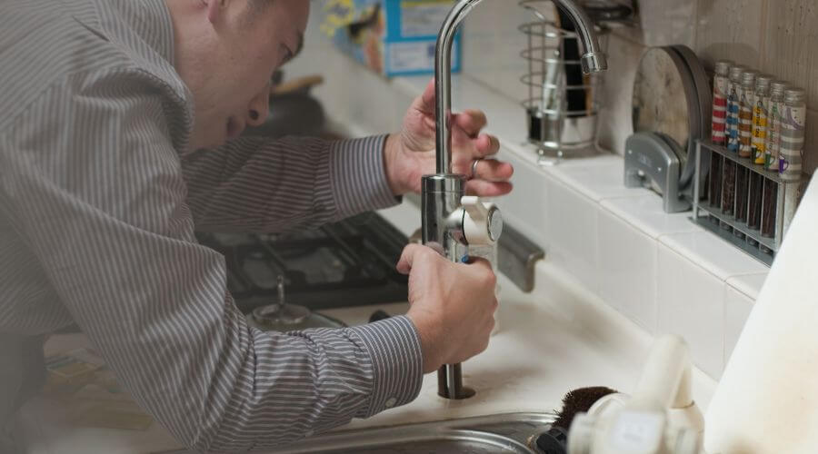 Professional expert plumbing services in Barnard, MO